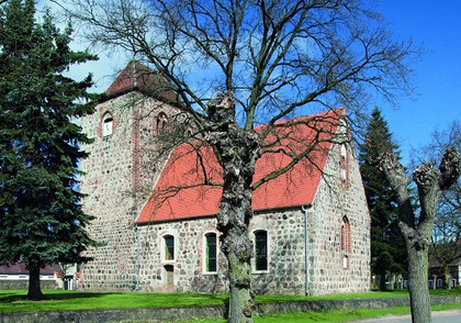 Dorfkirche Kunow (Prignitz)
