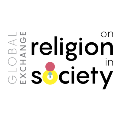 Logo "Global Exchange on Religion in Society" | (c) Europäischer Auswärtiger Dienst