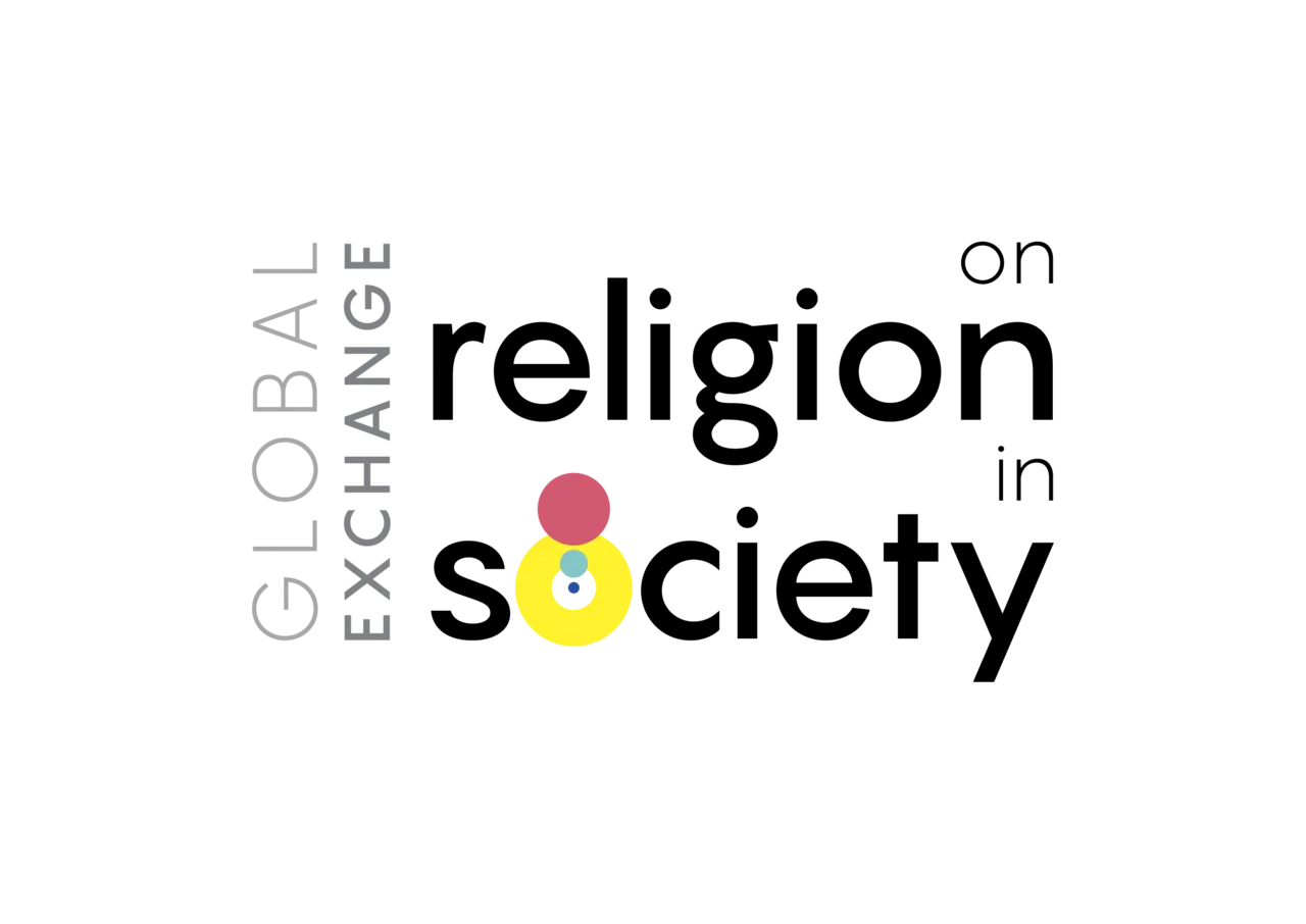 Logo "Global Exchange on Religion in Society" | (c) Europäischer Auswärtiger Dienst