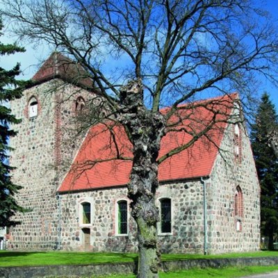 Dorfkirche Kunow (Prignitz)