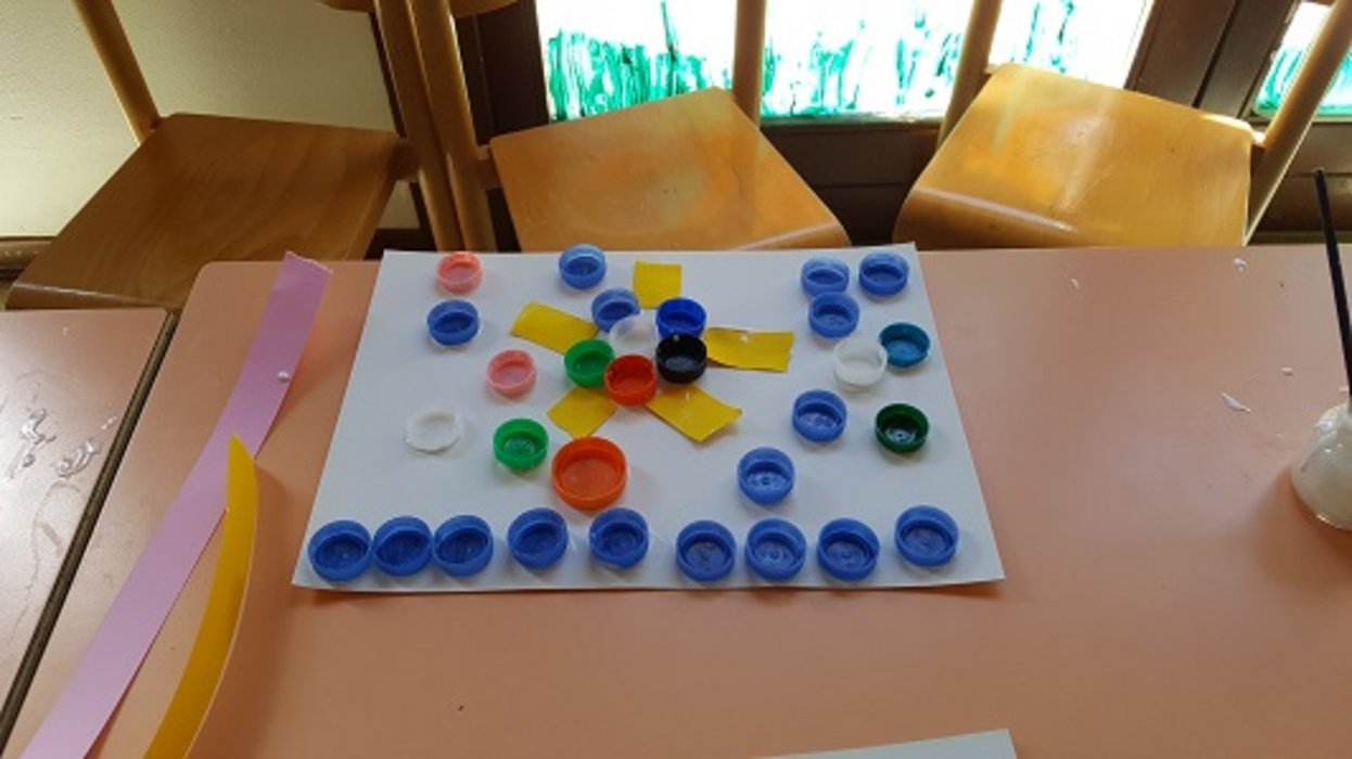 Spielend lernen, Foto: Julia Tecklenborg