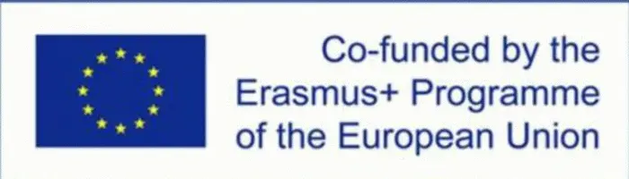 Logo Erasmus+