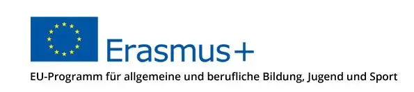 Logo Erasmus+