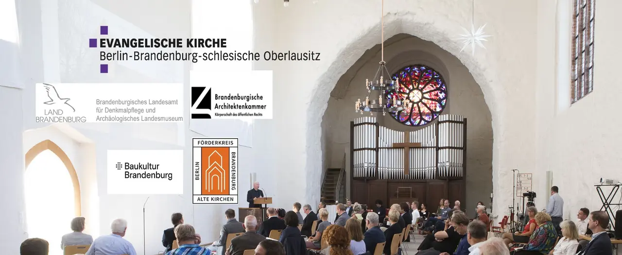 Dorfkirchentagung Prenzlau