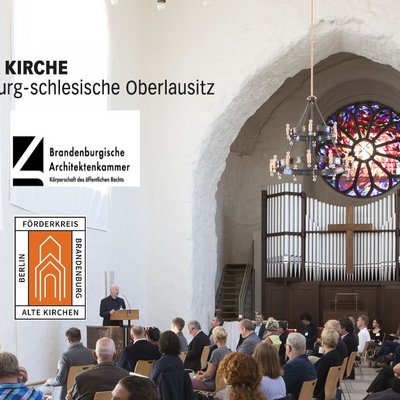 Dorfkirchentagung Prenzlau