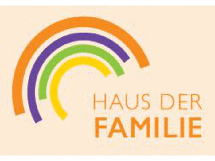 Grafik: Haus der Familie, Quelle: Evangelische Gemeinde Niederschönhausen