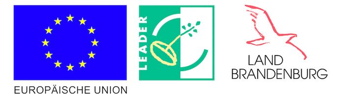 Logo LEADER-Brandenburg