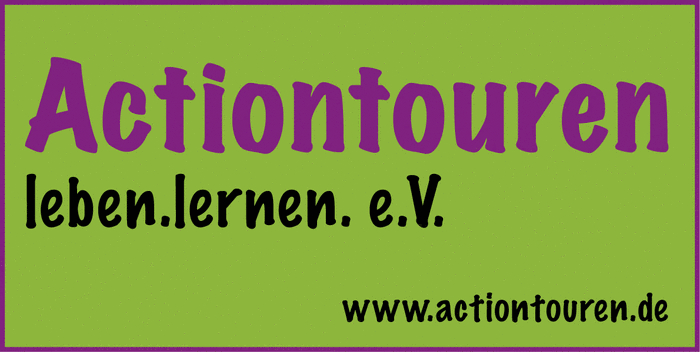Logo von "Actiontouren e. V.", Quelle: Actiontouren